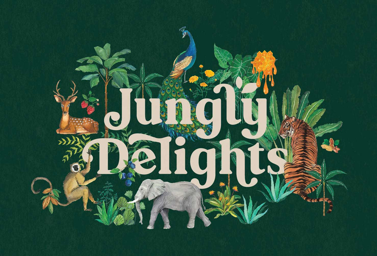 Jungly Delights