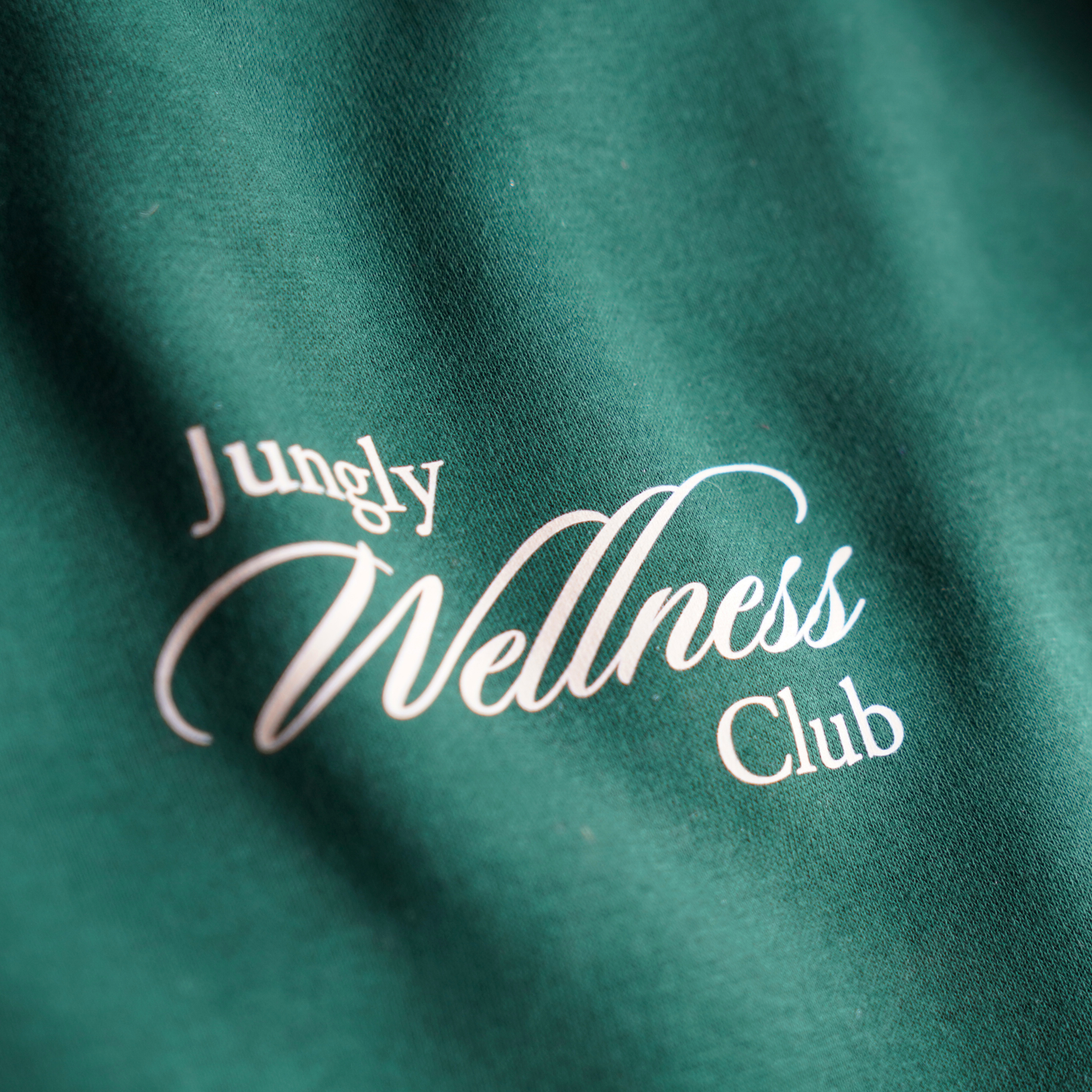 
                    
                      Wellness Sweatshirt
                    
                  