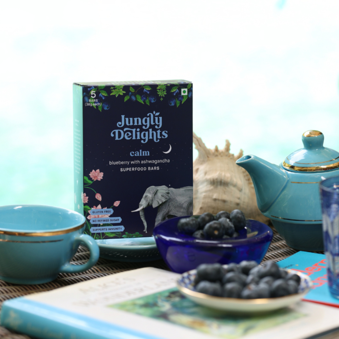 
                    
                      Fruit & Nut Bundle | Superfood Bars | Made for the Whole Family
                    
                  