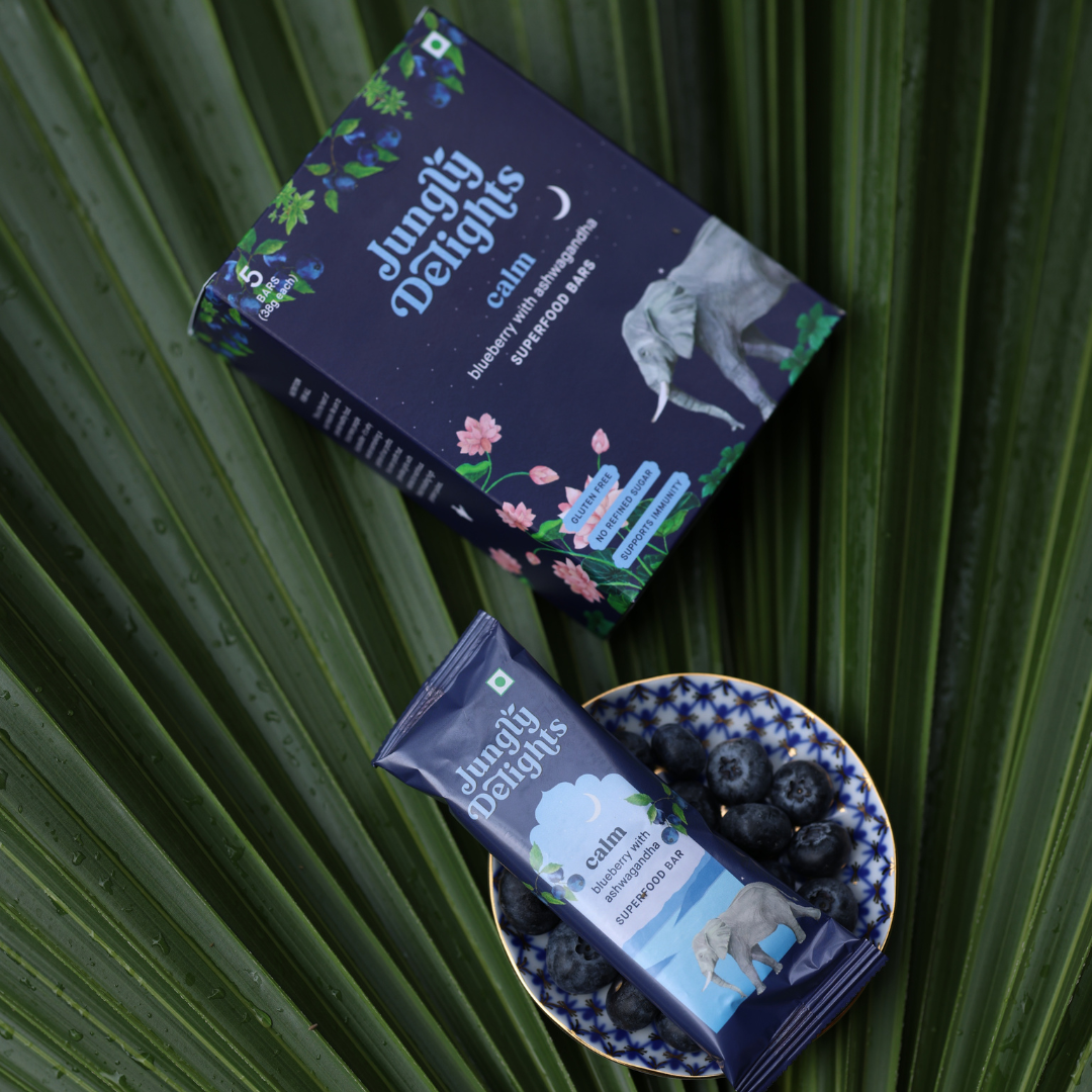 
                  
                    Variety Pack | All Superfood Bars | Made for the Whole Family
                  
                