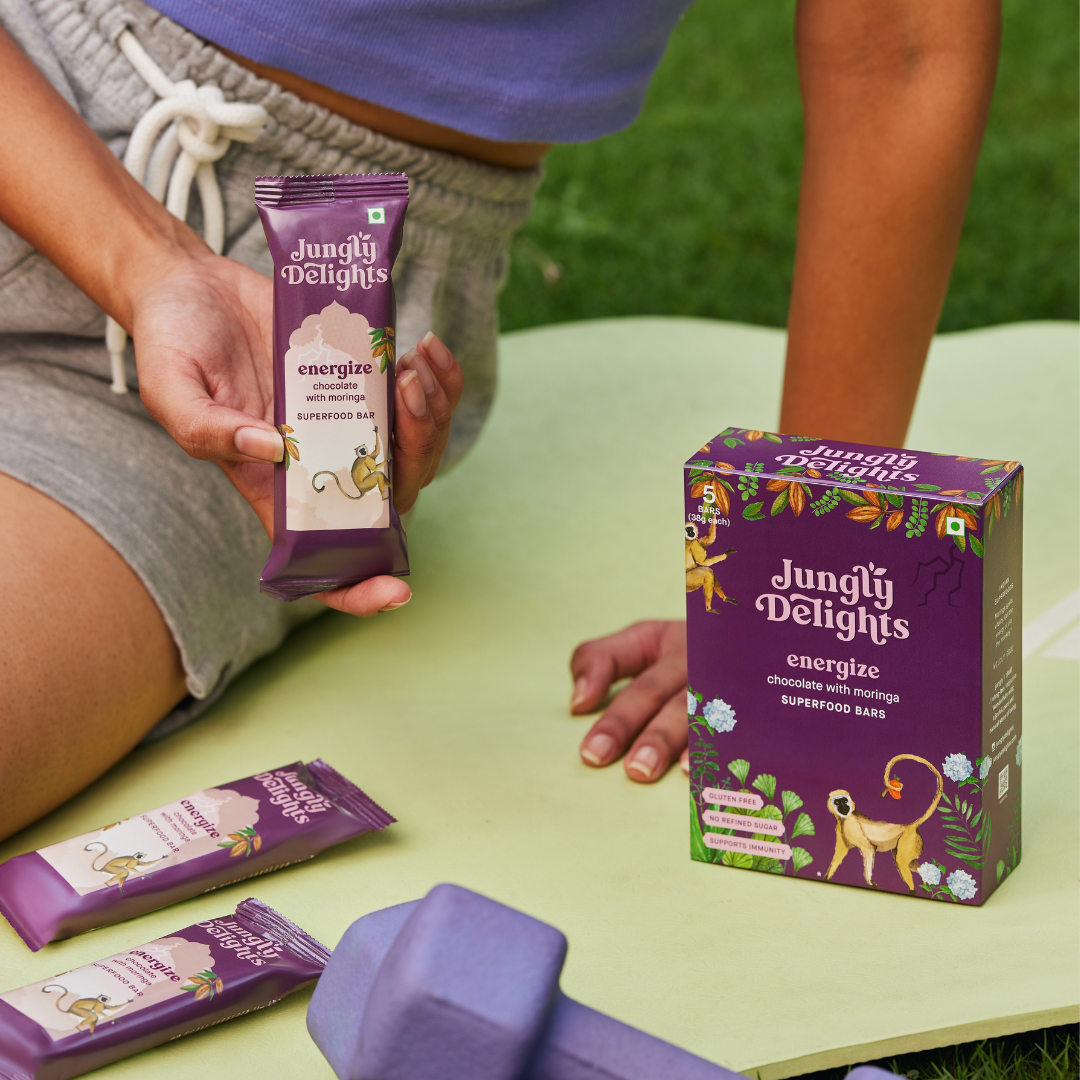 
                  
                    Variety Pack | All Superfood Bars | Made for the Whole Family
                  
                