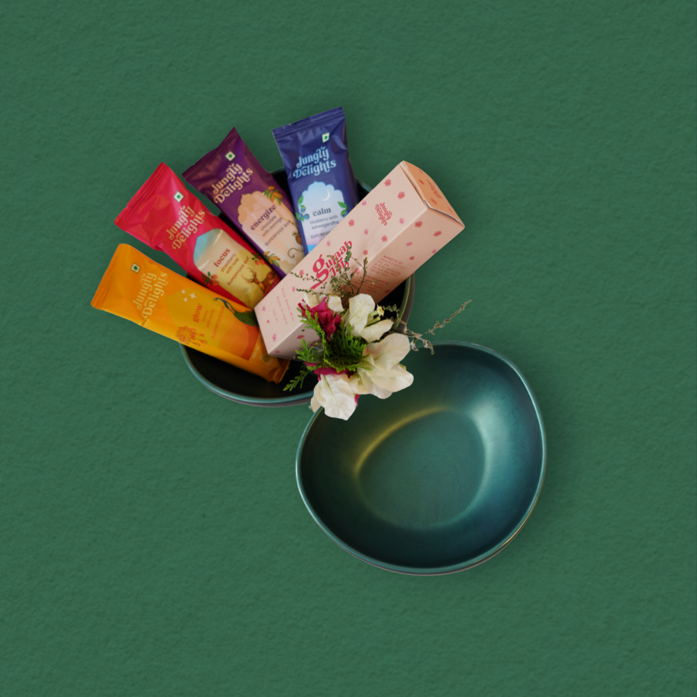 
                    
                      Salad Bowl Gift Set
                    
                  