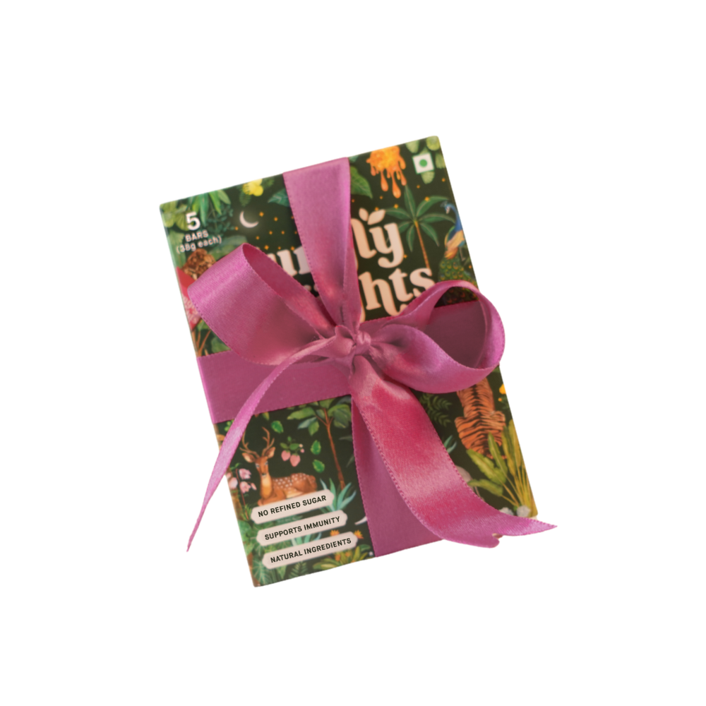 Put a Bow on it