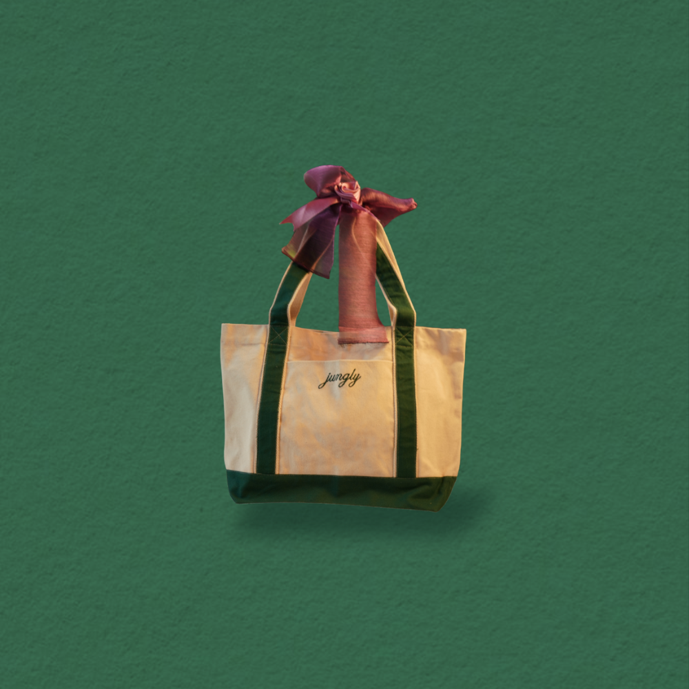 The Wellness Gift Bag