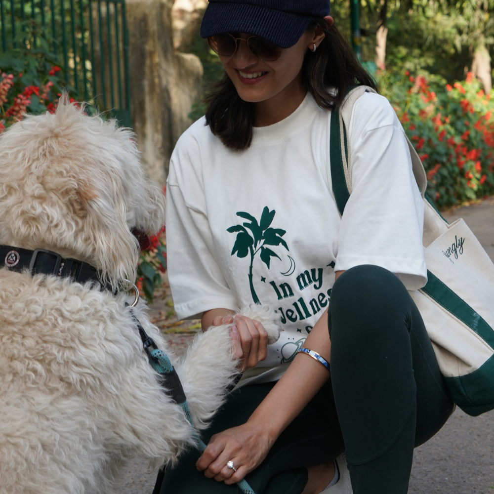 
                    
                      In My Wellness Era Tshirt
                    
                  