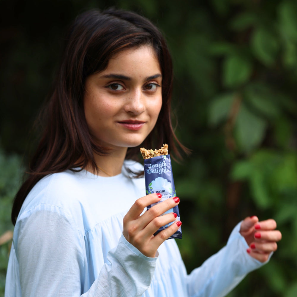 
                    
                      Fruity Bundle | Superfood Bars | Made for the Whole Family
                    
                  