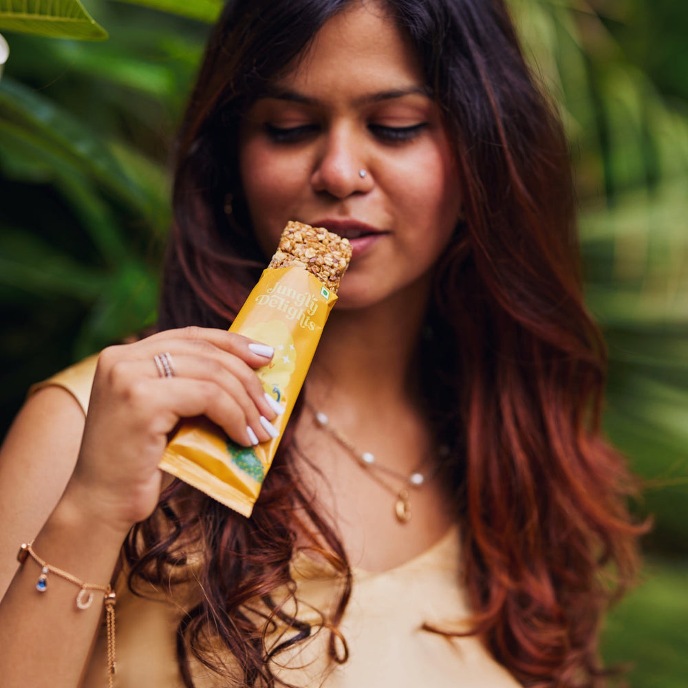
                    
                      Glow | Superfood Bars | All Natural | Healthy & Delicious
                    
                  