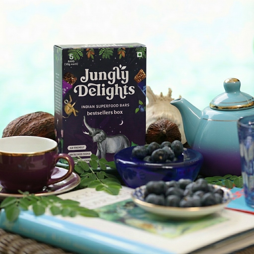 
                    
                      Bestsellers Box | Superfood Bars | Made for the Whole Family
                    
                  