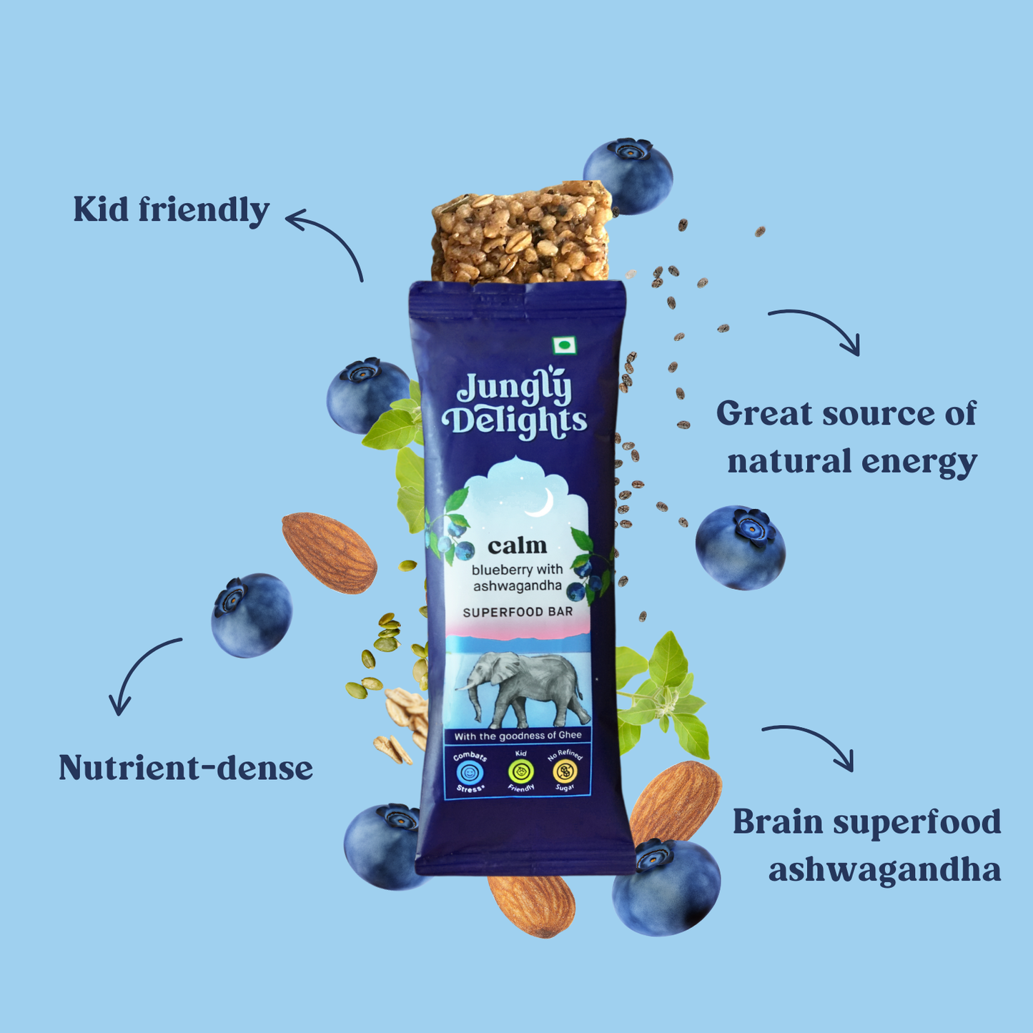 
                    
                      Bestsellers Box | Superfood Bars | Made for the Whole Family
                    
                  