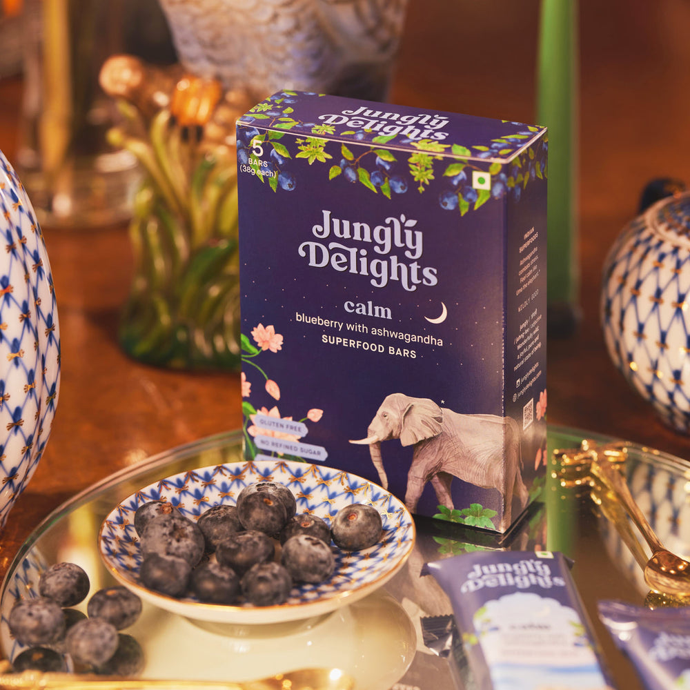 
                    
                      Calm | Superfood Bars | Made for the Whole Family
                    
                  