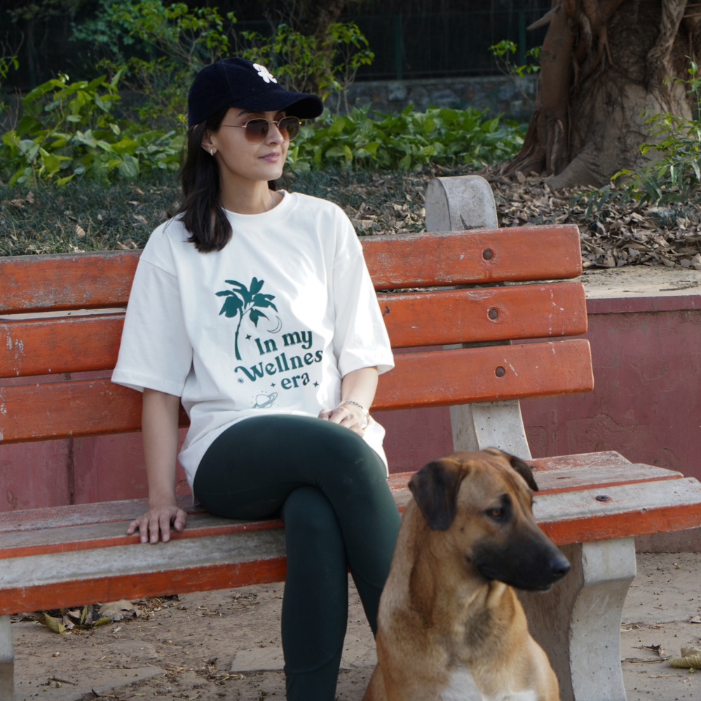
                    
                      In My Wellness Era Tshirt
                    
                  