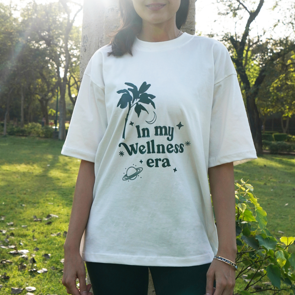 In My Wellness Era Tshirt