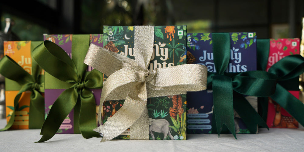 Jungly Delights