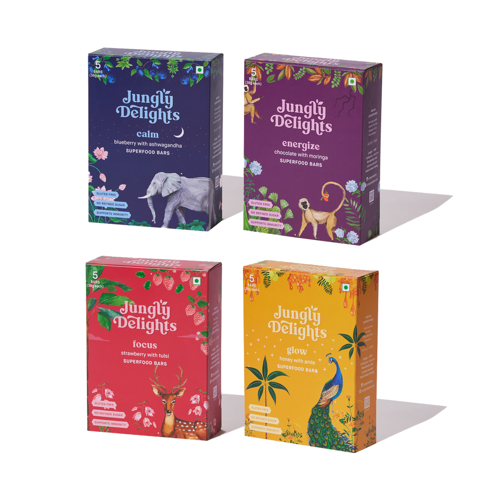 Variety Pack