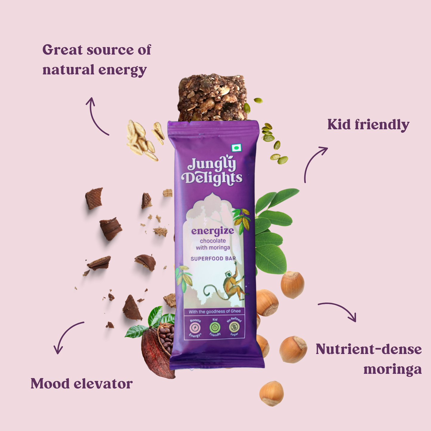 
                    
                      Bestsellers Box | Superfood Bars | Made for the Whole Family
                    
                  