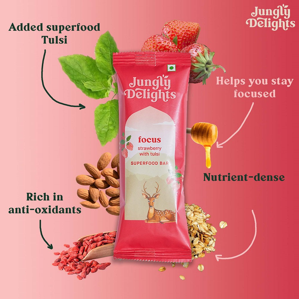
                    
                      Focus | Superfood Bars | Made for the Whole Family
                    
                  