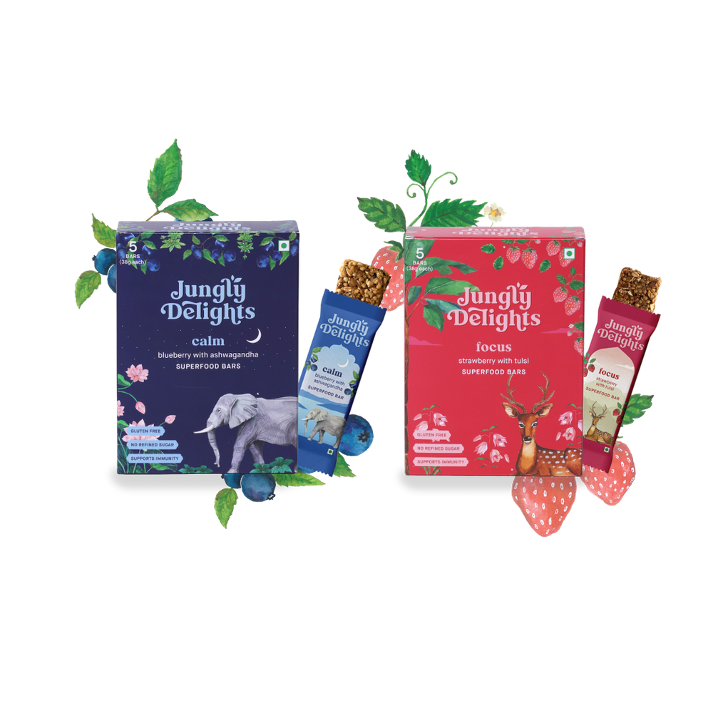 
                    
                      Fruity Bundle | Superfood Bars | Made for the Whole Family
                    
                  