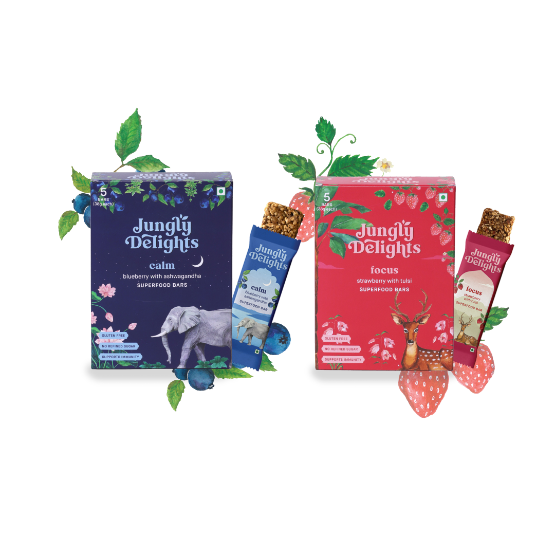 
                    
                      Fruity Bundle | Superfood Bars | Loved by Kids | Approved by Parents
                    
                  