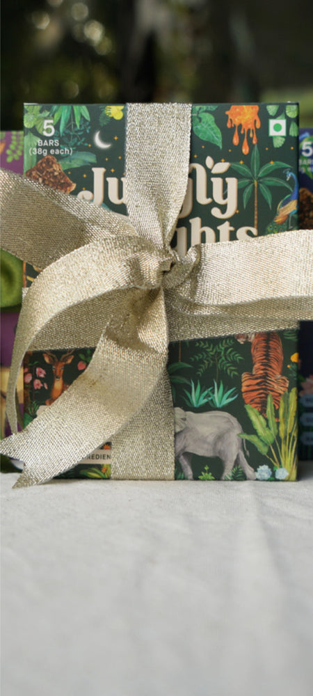 Jungly Delights