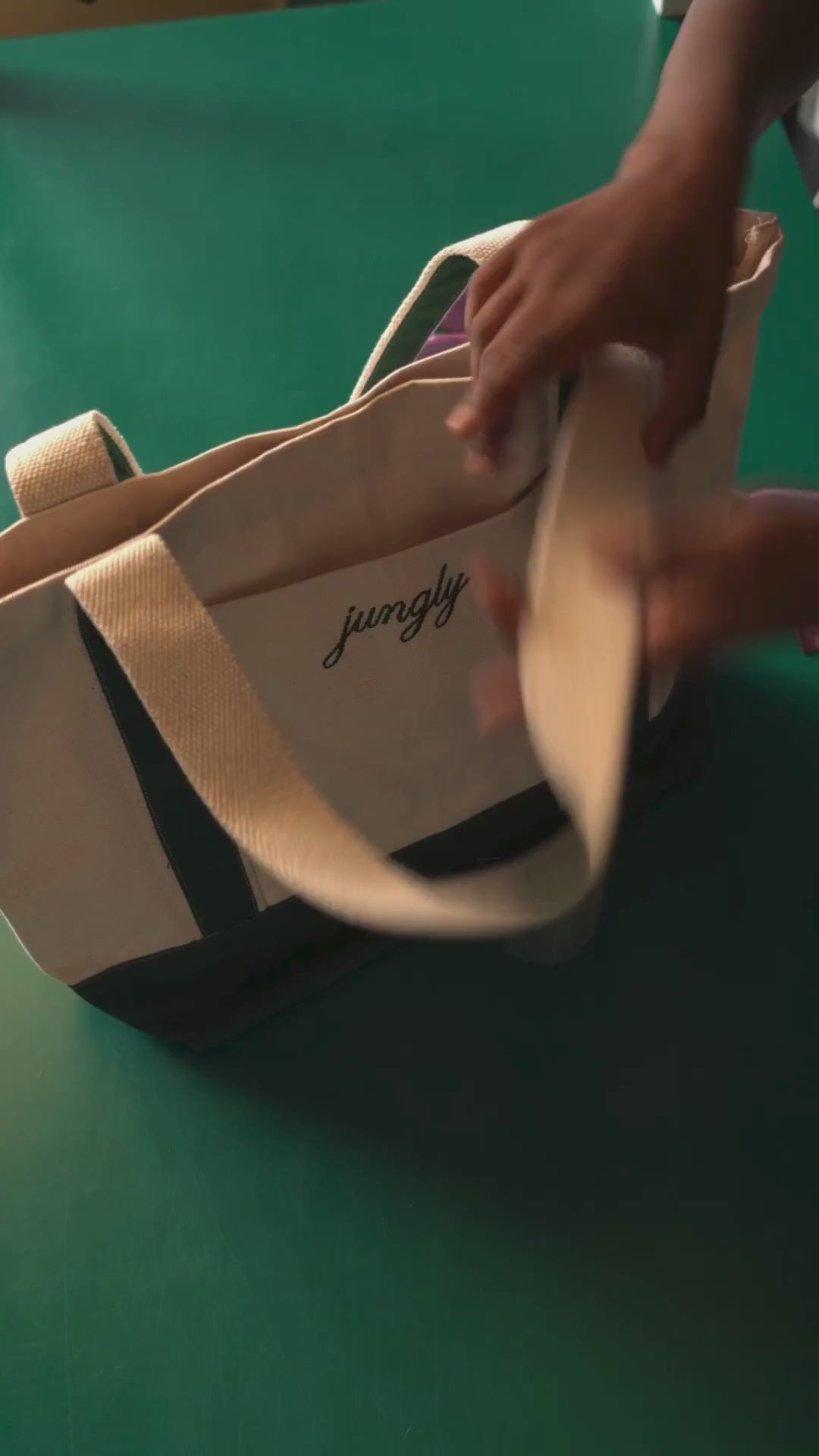 
                    
                      Load and play video in Gallery viewer, The Wellness Gift Bag
                    
                  