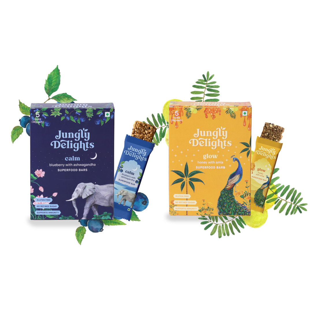 
                    
                      Rest Bundle | Superfood Bars | Made for the Whole Family
                    
                  