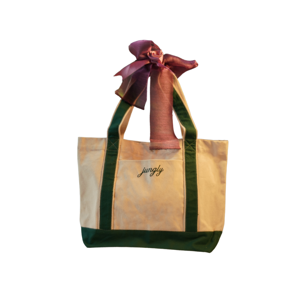 The Wellness Gift Bag