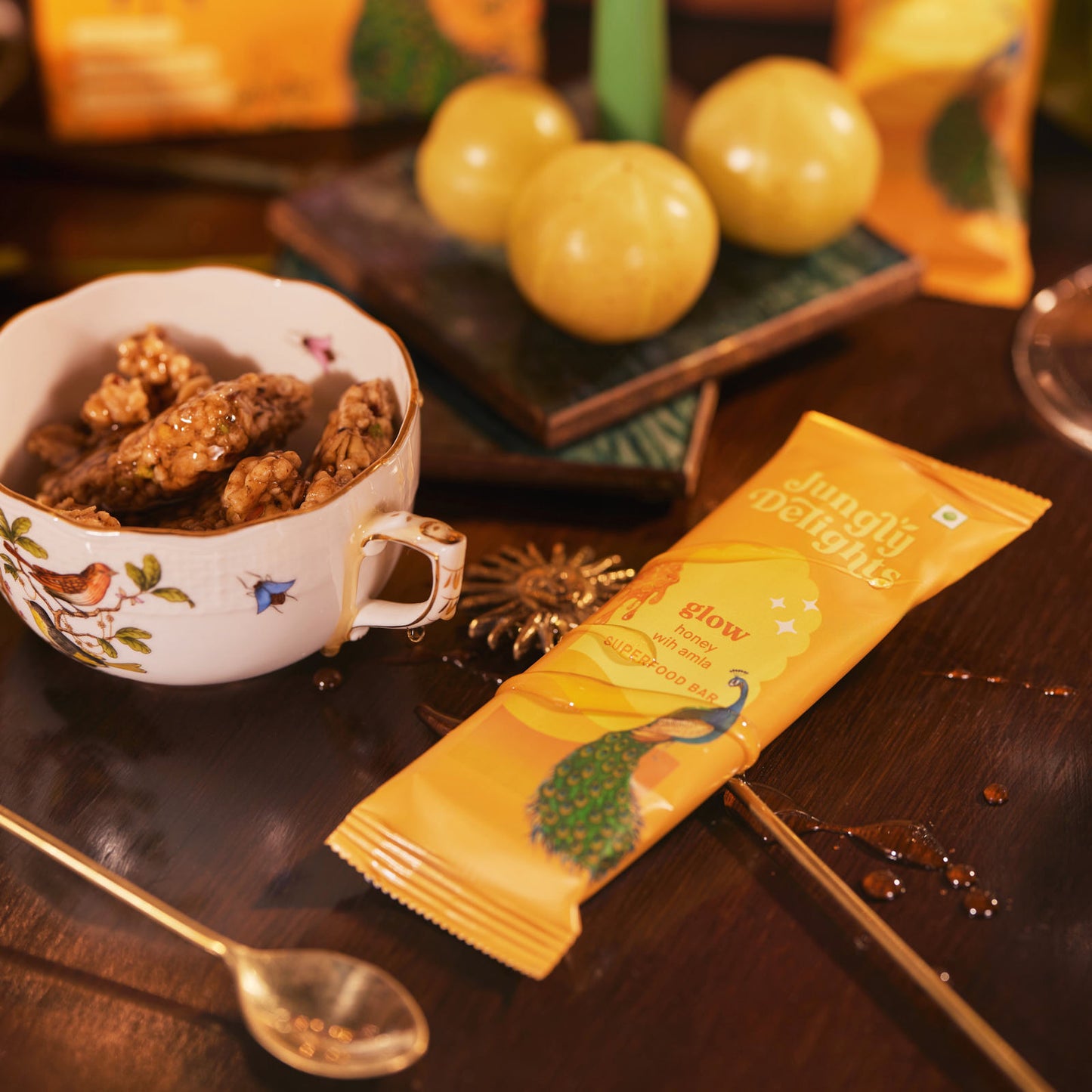 
                    
                      Rest Bundle | Superfood Bars | Made for the Whole Family
                    
                  