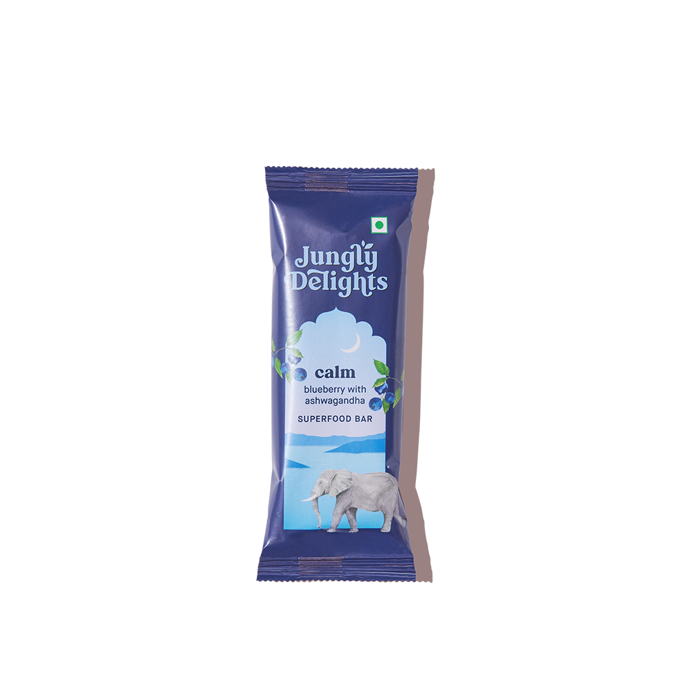 
                    
                      Calm | Superfood Bars | Made for the Whole Family
                    
                  
