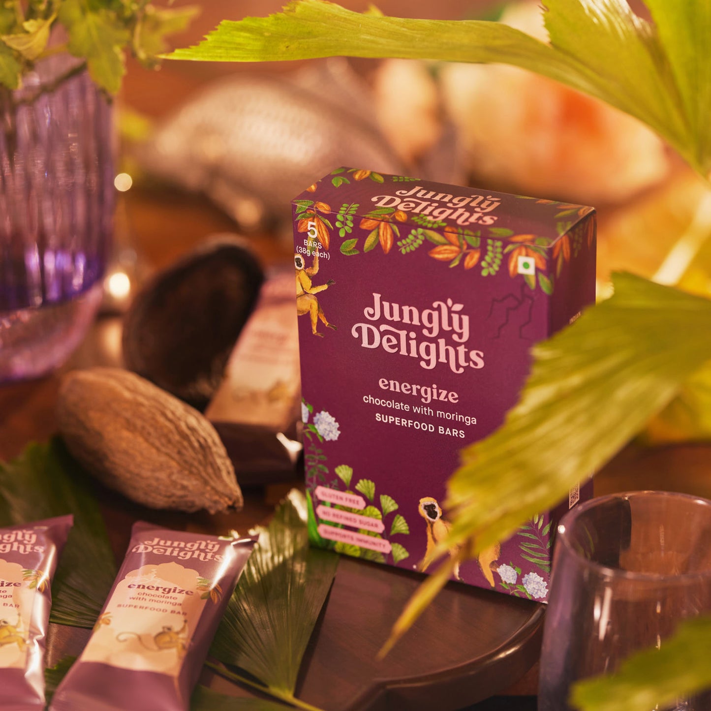 
                    
                      Energize | Superfood Bars | Made for the Whole Family
                    
                  