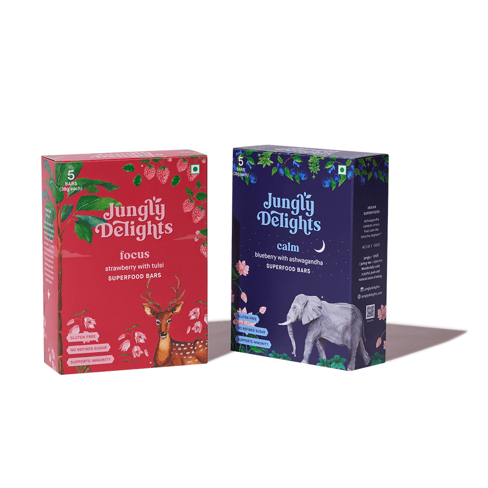 
                    
                      Fruity Bundle | Superfood Bars | Made for the Whole Family
                    
                  