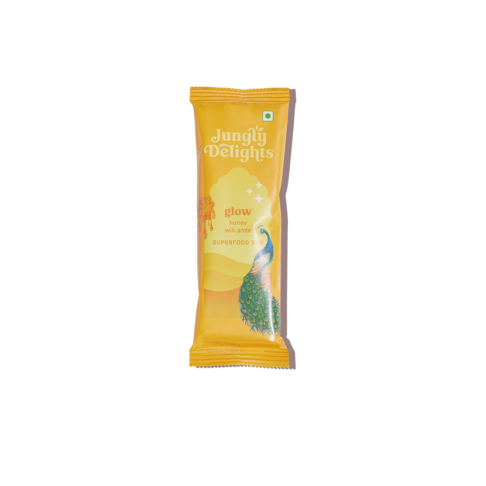
                    
                      Glow | Superfood Bars | All Natural | Healthy & Delicious
                    
                  