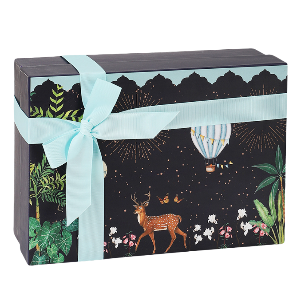 
                    
                      Jungly x Niana Gift Box
                    
                  