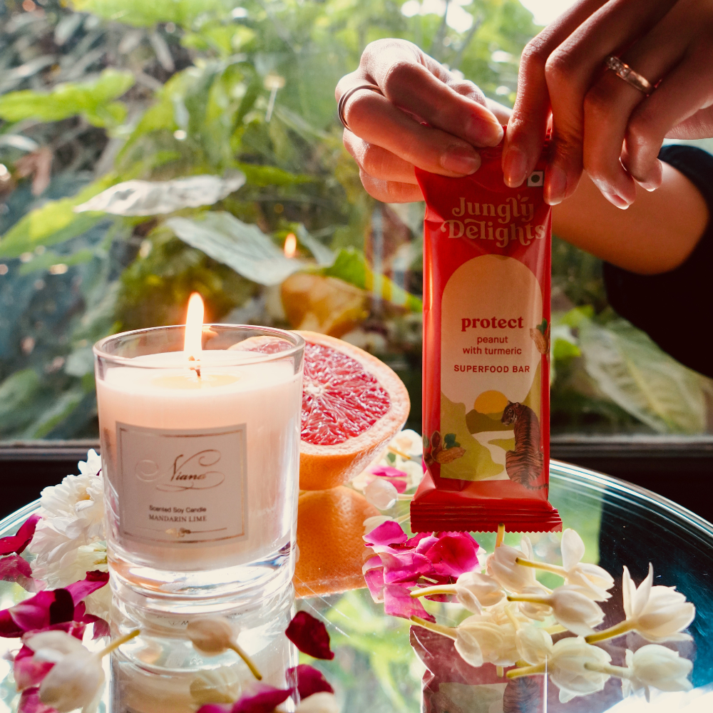 
                    
                      Jungly x Niana Gift Box
                    
                  