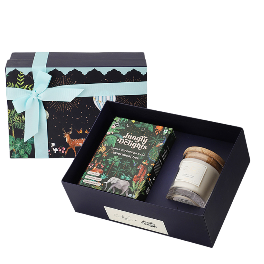 Jungly x Niana Gift Box