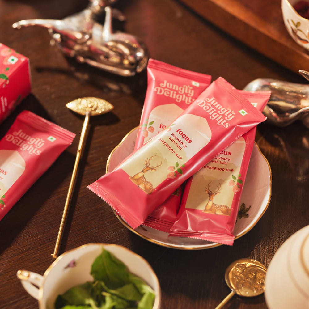 
                    
                      Revive Bundle | Energize, Focus, Glow | Superfood Bars | All Natural | Healthy & Delicious
                    
                  